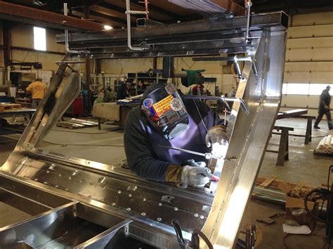 sheet metal fabrication in temecula|industrial ironworks.